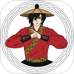 百少侠2026官方新版图标