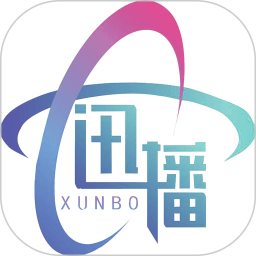 迅播2025官方新版图标