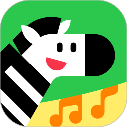 应用icon-斑马儿歌2024官方新版