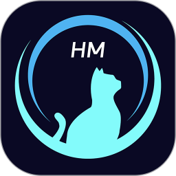 应用icon-好猫加速器2024官方新版