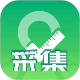 外业采集2026官方新版图标
