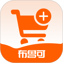 布鲁可进货通2025官方新版图标