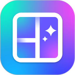 拼图照片p图2026官方新版图标