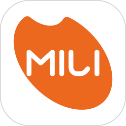 应用icon-米利2024官方新版