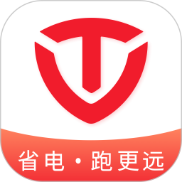 应用icon-台铃电动2024官方新版