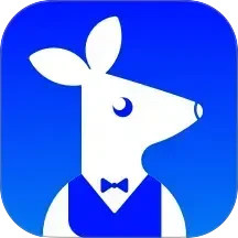 袋鼠管家平台2025官方新版图标