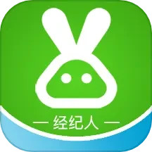 钰兔经纪人2025官方新版图标