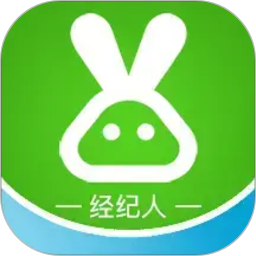 钰兔经纪人2026官方新版图标