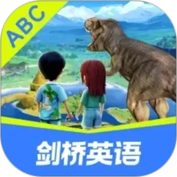 ABC英语角2026官方新版图标