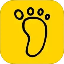 足迹日记2025官方新版图标