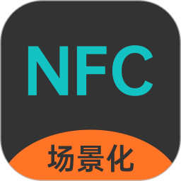 应用icon-NFCReader2024官方新版