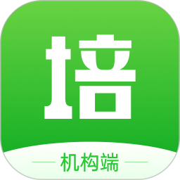 校外培训机构端2025官方新版图标
