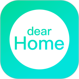 应用icon-dear Home2024官方新版