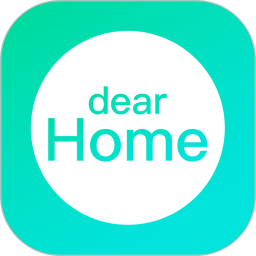 dear Home2025官方新版图标