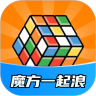 应用宝logo