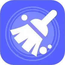 强力清理大师2025官方新版图标