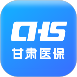 应用icon-甘肃医保服务平台2024官方新版