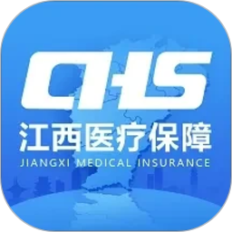 江西智慧医保APP2026官方新版图标
