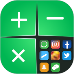 隐藏应用软件2026官方新版图标