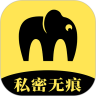 应用宝logo