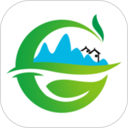 仙人山景区2025官方新版图标