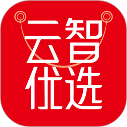 应用icon-云智优选2024官方新版