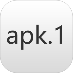 apk1文件安装器2026官方新版图标