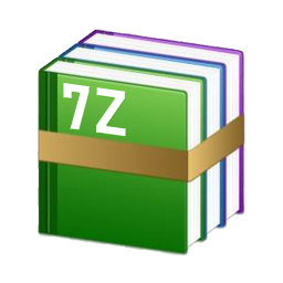 应用icon-7Z解压缩2024官方新版