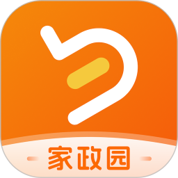 家政园2025官方新版图标