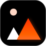 应用宝logo