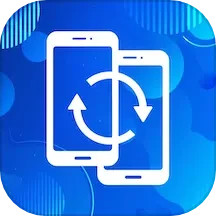 应用icon-手机克隆换机助手2024官方新版