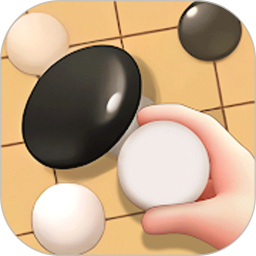 奕客围棋2026官方新版图标