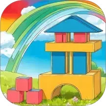 乖宝益智积木2025官方新版图标