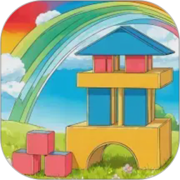 乖宝益智积木2026官方新版图标