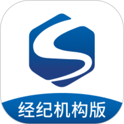 沪联天下经纪机构版2025官方新版图标