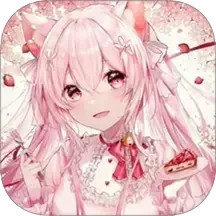 少女恋爱日记2025官方新版图标