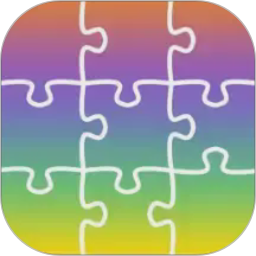 拼图高手2026官方新版图标