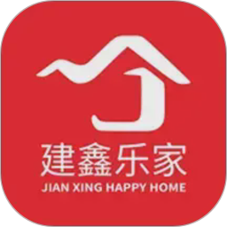 建鑫乐家租赁2026官方新版图标