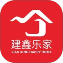 建鑫乐家租赁2026官方新版图标