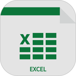 应用icon-Excel2024官方新版