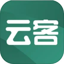 应用icon-中农云客2024官方新版