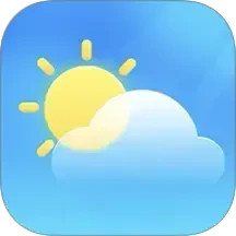 天气预报官2026官方新版图标