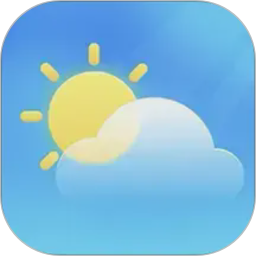 天气预报官2026官方新版图标
