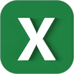 应用icon-Excel办公表格2024官方新版