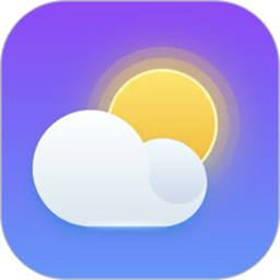 365天气万年历2025官方新版图标