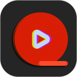 快快播放器2026官方新版图标