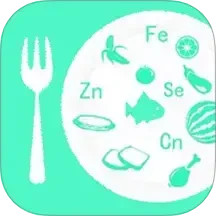 辟谷轻断食减肥食谱2025官方新版图标