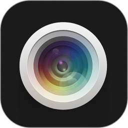 应用icon-原质相机2024官方新版