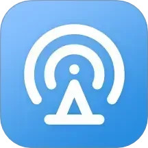 WIFI密码钥匙2025官方新版图标