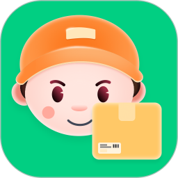 快递超市2025官方新版图标